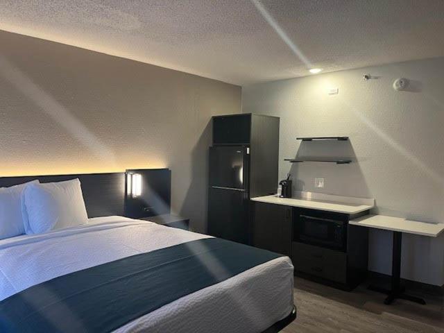 Studio 6 Suites Norcross, Ga Extérieur photo