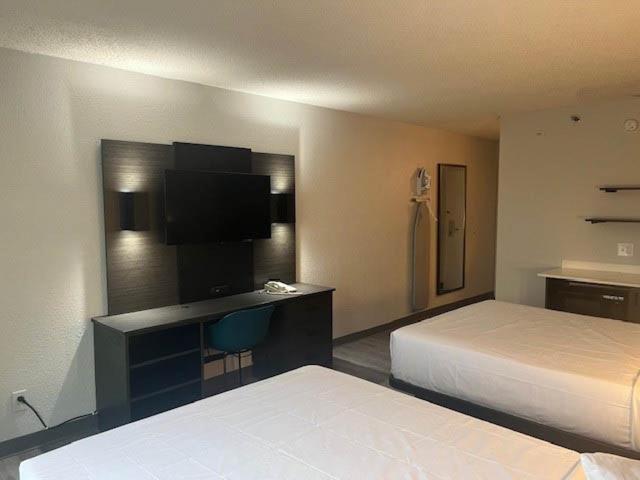 Studio 6 Suites Norcross, Ga Extérieur photo