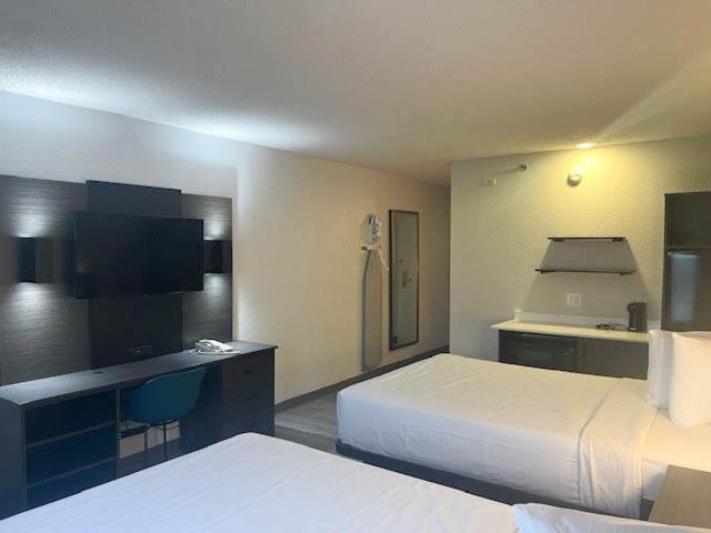 Studio 6 Suites Norcross, Ga Extérieur photo