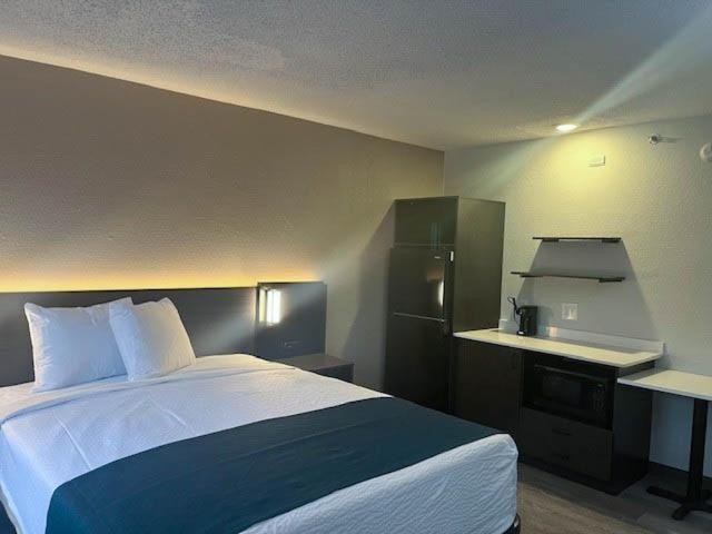 Studio 6 Suites Norcross, Ga Extérieur photo