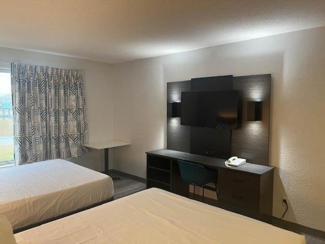 Studio 6 Suites Norcross, Ga Extérieur photo