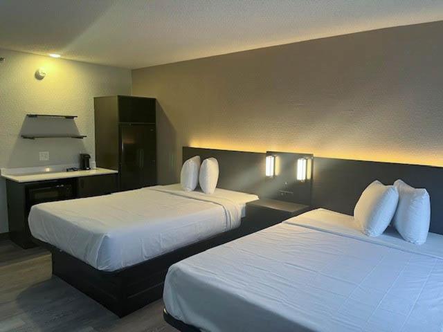 Studio 6 Suites Norcross, Ga Extérieur photo