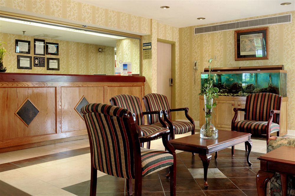 Studio 6 Suites Norcross, Ga Intérieur photo