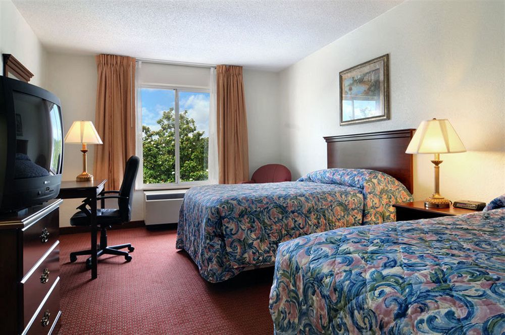 Studio 6 Suites Norcross, Ga Chambre photo